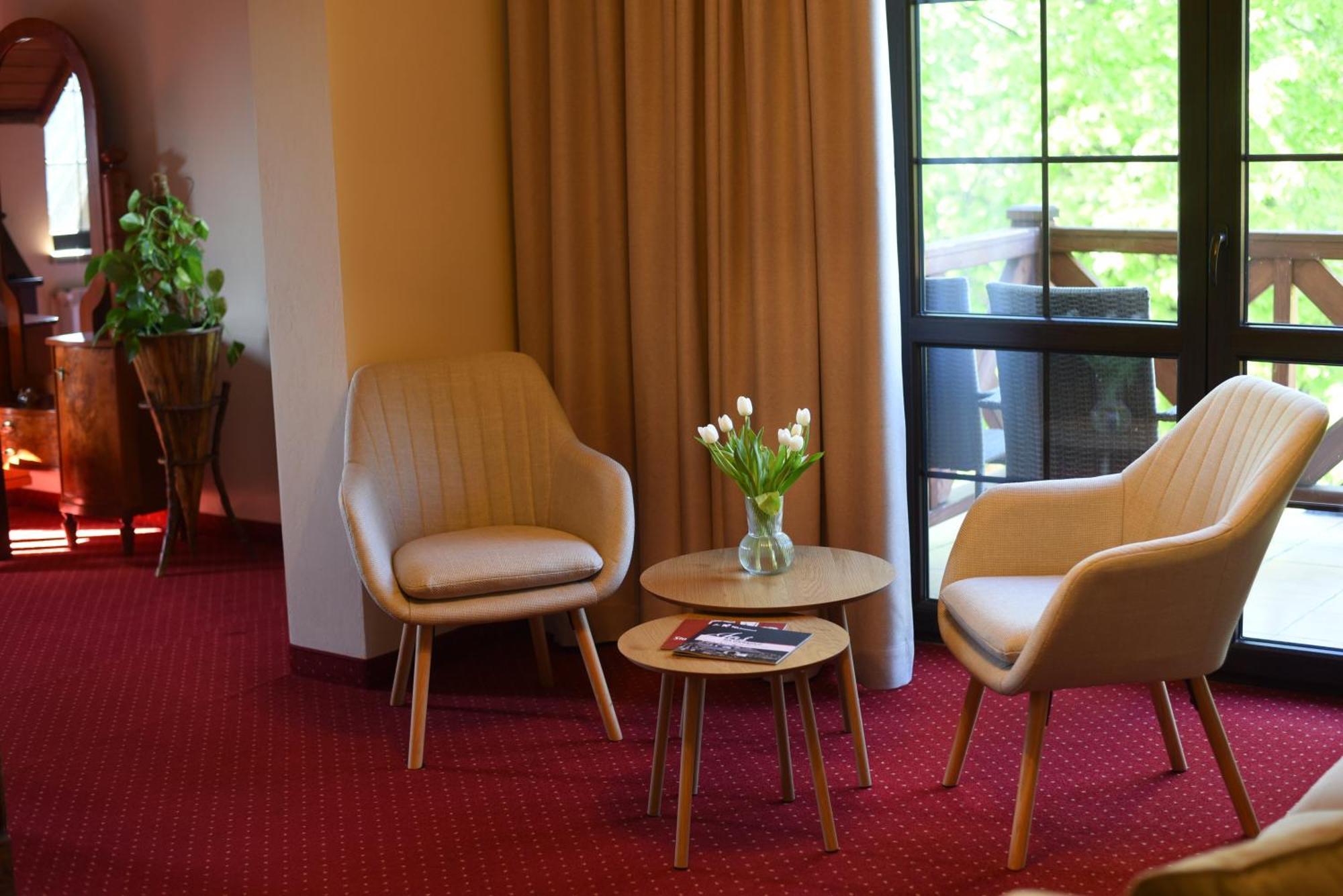 Rymanów Hotel Restauracja Jas Wedrowniczek المظهر الخارجي الصورة
